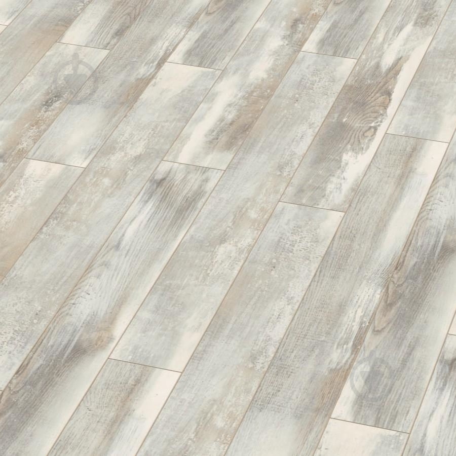 Ламинат Kronotex Amazone Aqua дуб хелла 33/АС5/10 мм (Aqua 4754) - фото 1