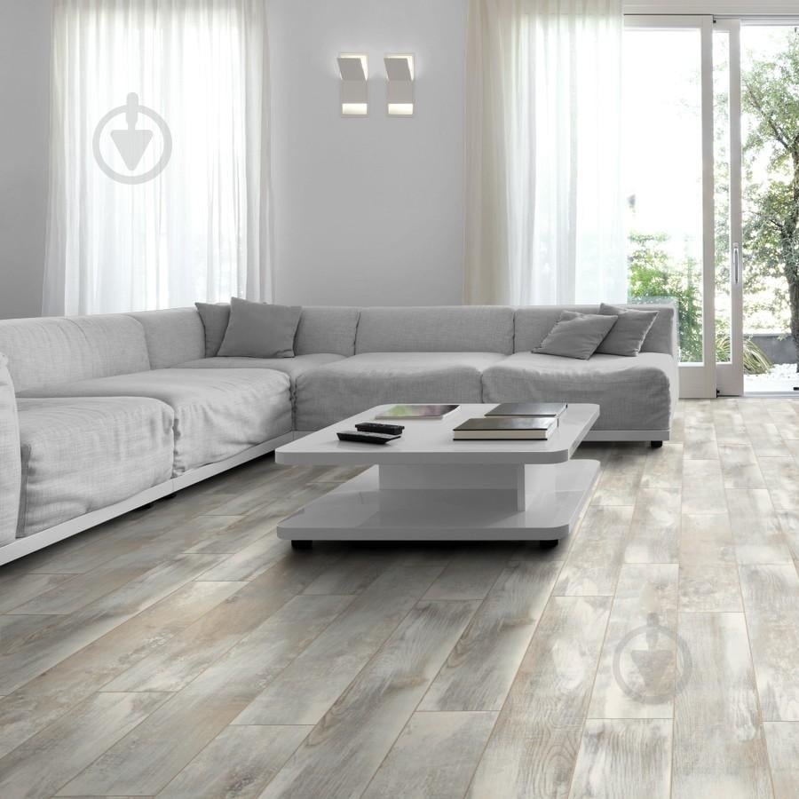 Ламинат Kronotex Amazone Aqua дуб хелла 33/АС5/10 мм (Aqua 4754) - фото 2