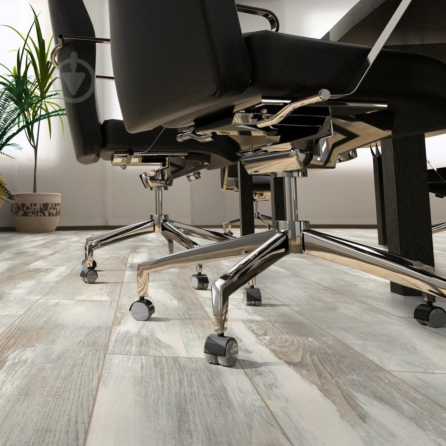 Ламинат Kronotex Amazone Aqua дуб хелла 33/АС5/10 мм (Aqua 4754) - фото 3