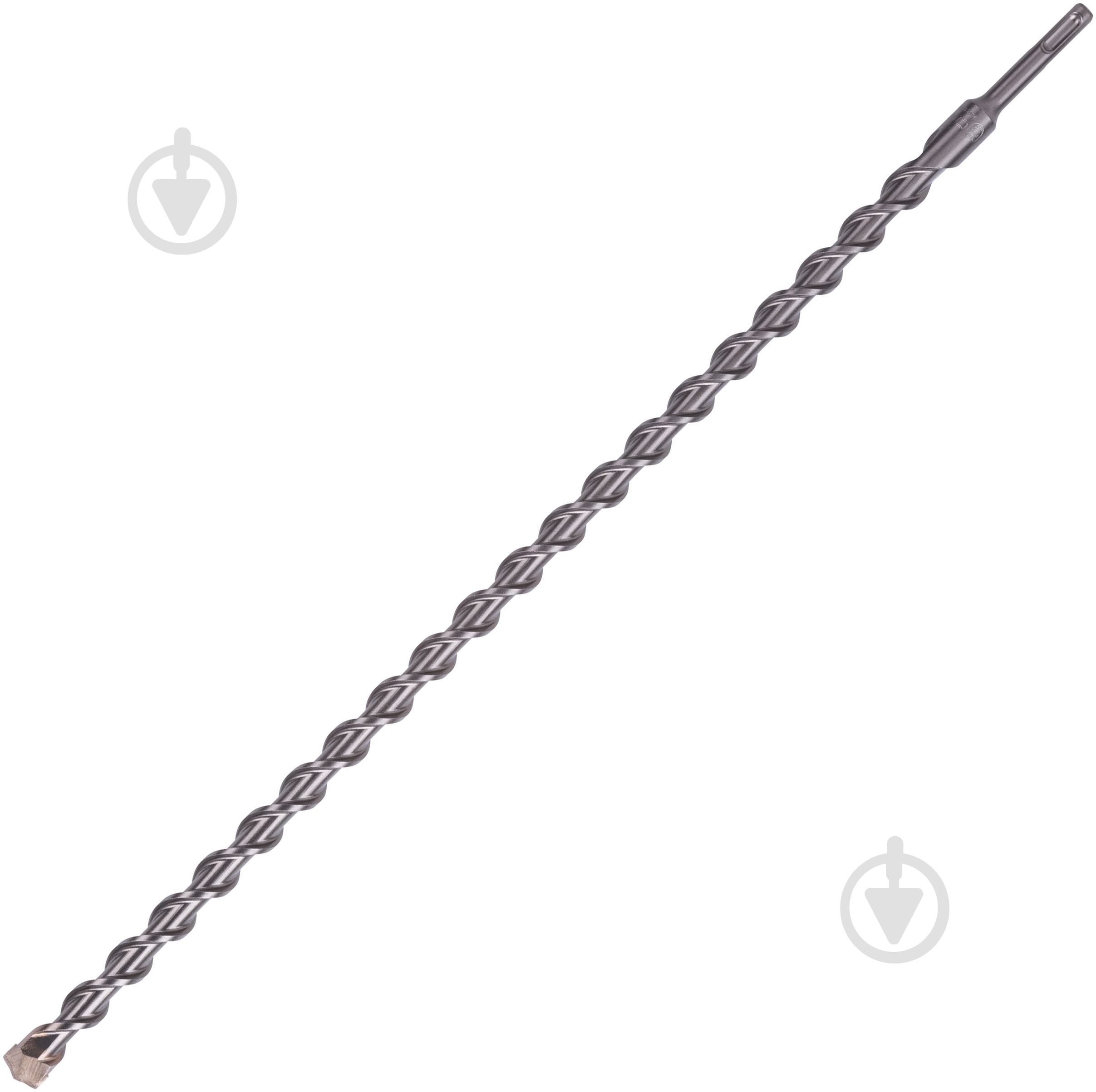 Бур Bosch 5 SDS-plus 18x550 мм 600 мм 2608596120 - фото 1