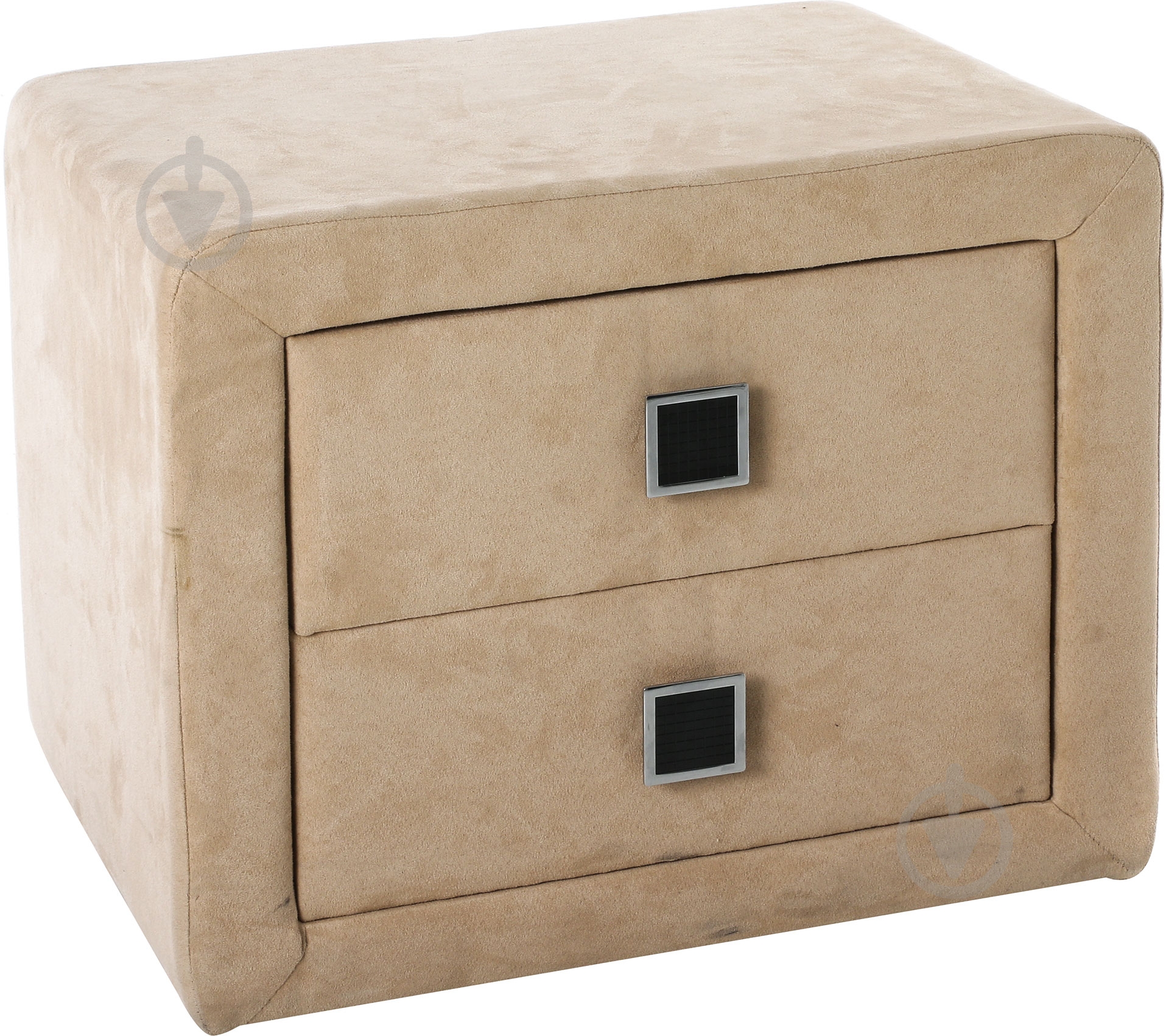 Тумба прикроватная Embawood Coffe Time кремовый - фото 1