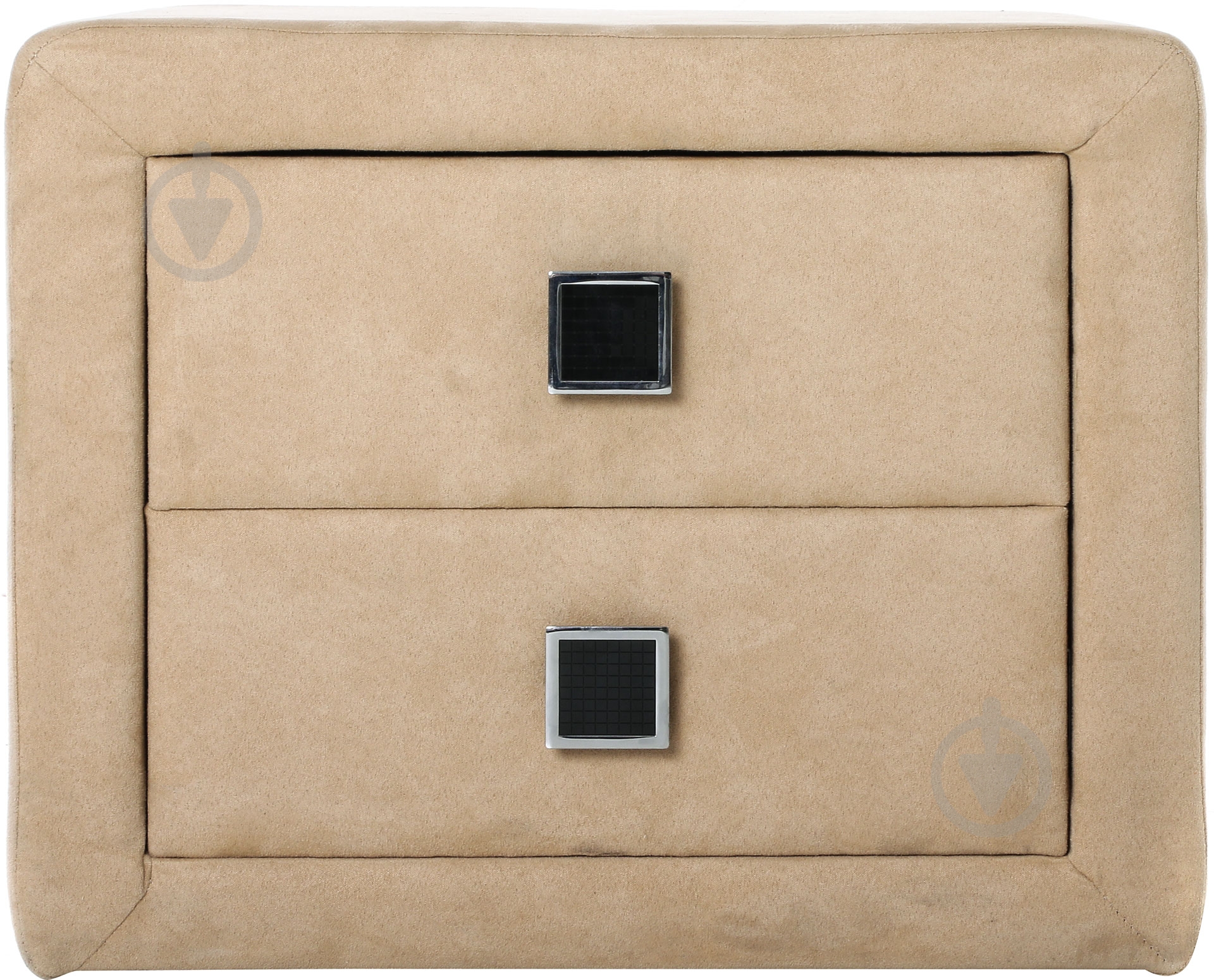 Тумба прикроватная Embawood Coffe Time кремовый - фото 2