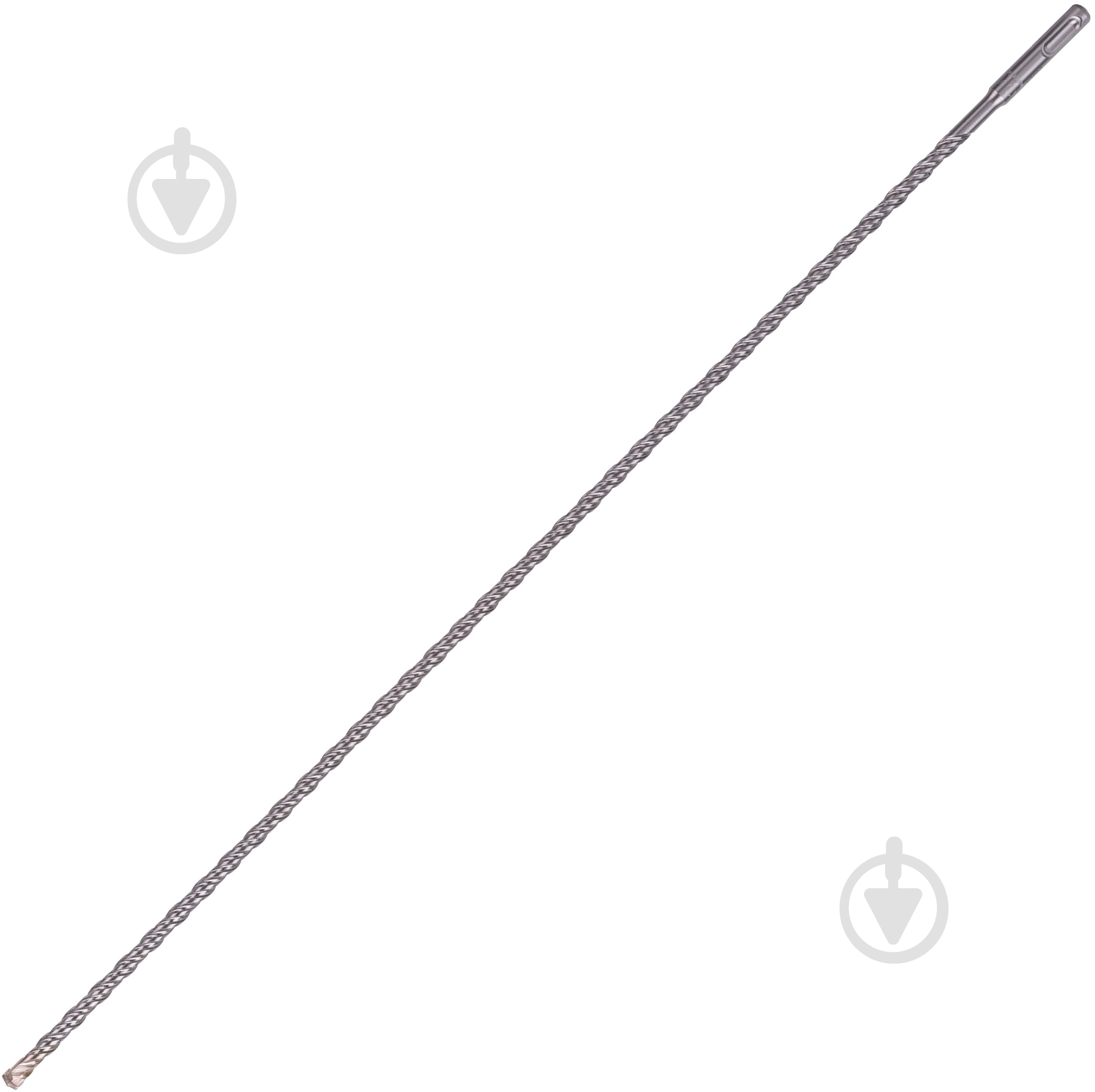 Бур Bosch 5 SDS-plus 8x550 мм 615 мм 2608596183 - фото 1