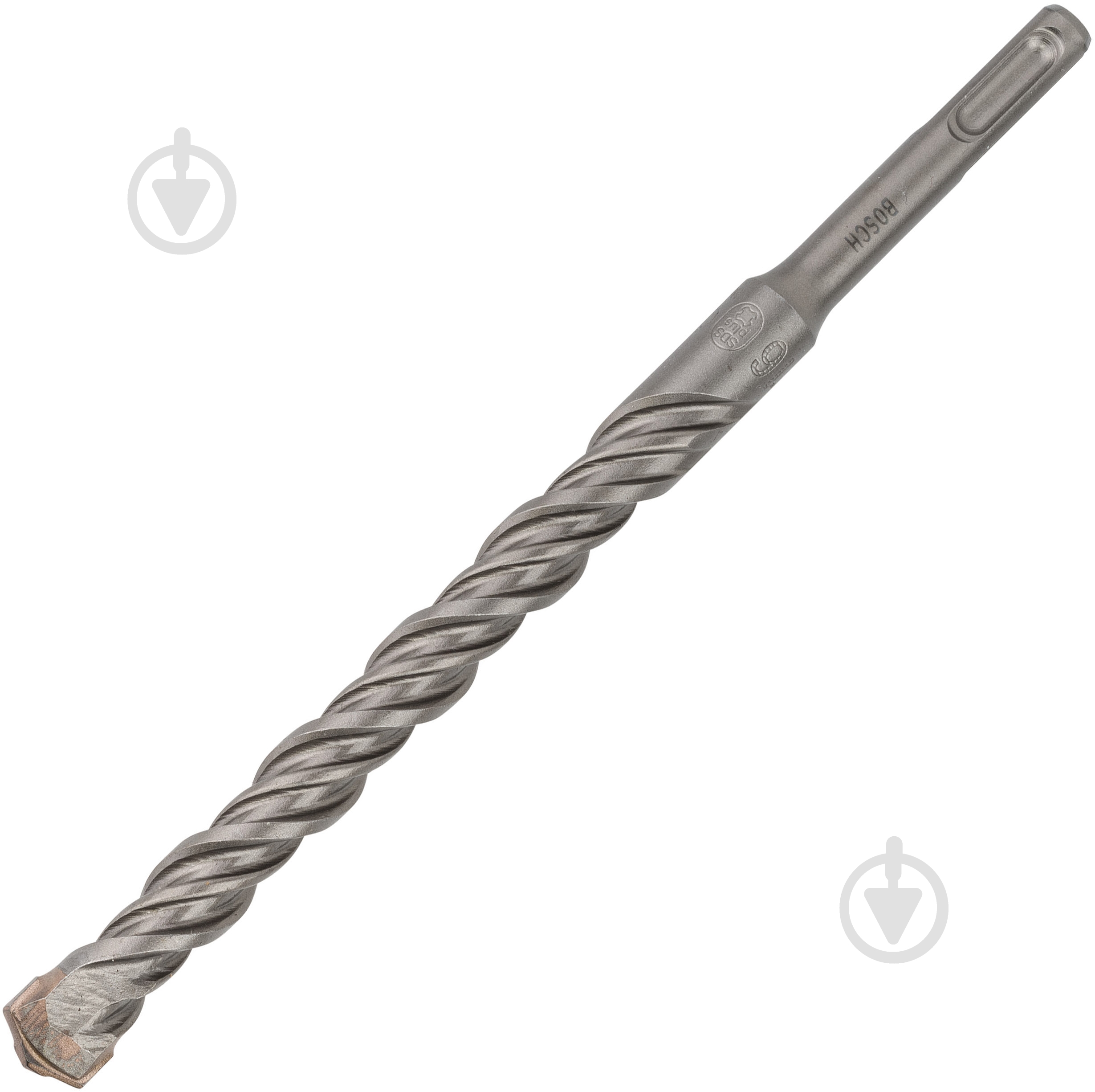 Бур Bosch 5 SDS-plus 16x150 мм 215 мм 2608596185 - фото 1
