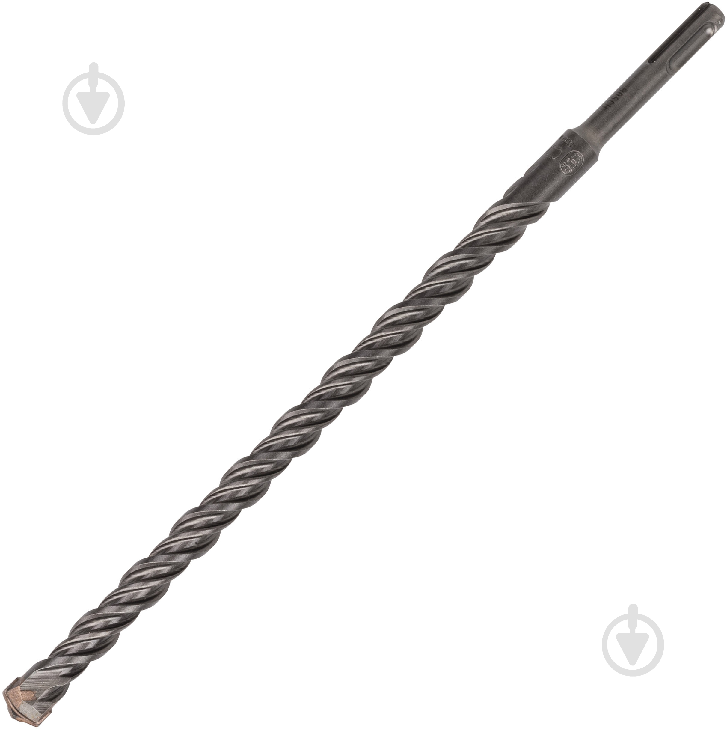Бур Bosch 5 SDS-plus 16x250 мм 315 мм 2608596186 - фото 1 Бур Bosch 5 SDS-plus 16x250 мм 315 мм 2608596186 - фото 1