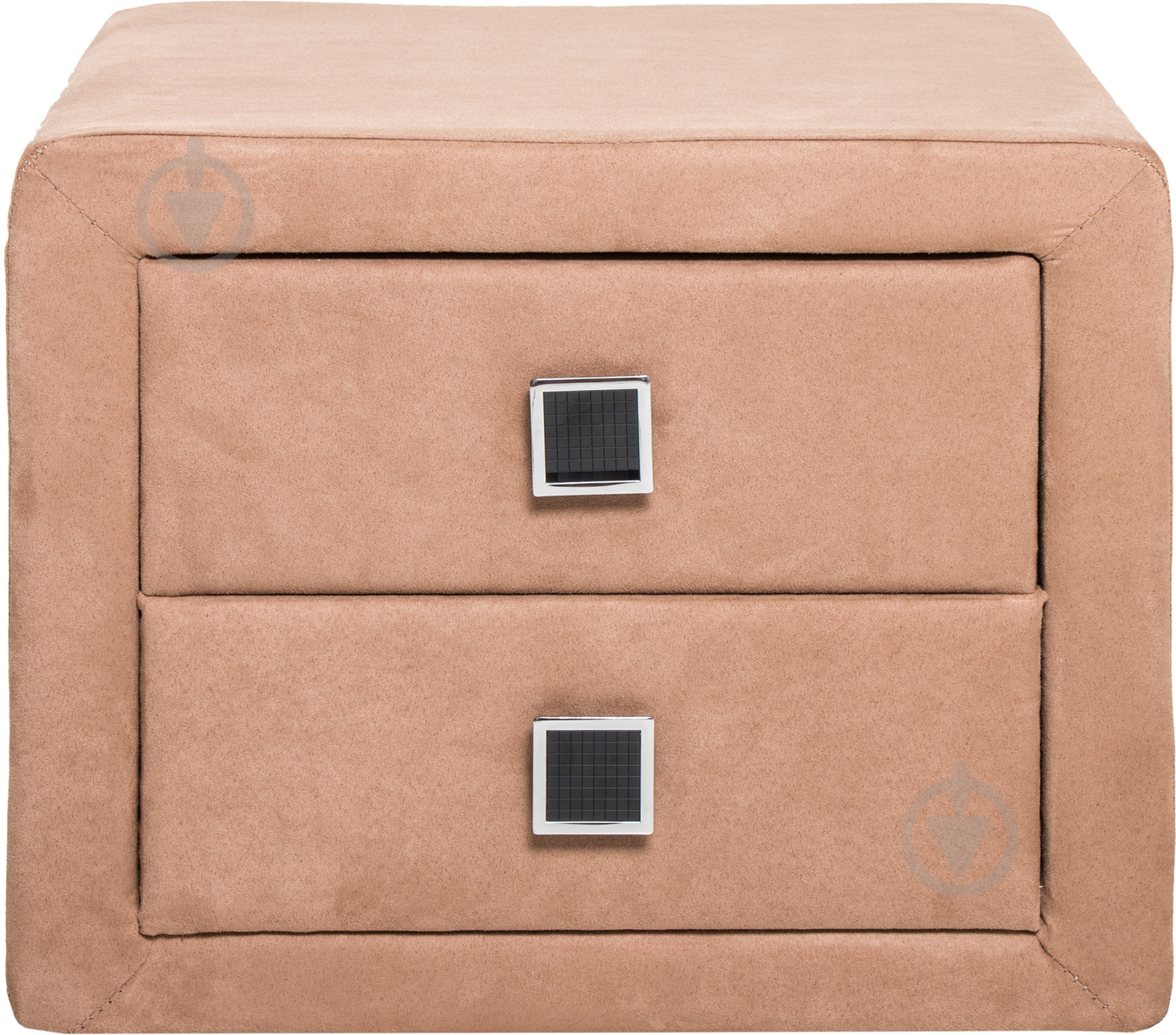 Тумба прикроватная Embawood Coffe Time молочный - фото 2