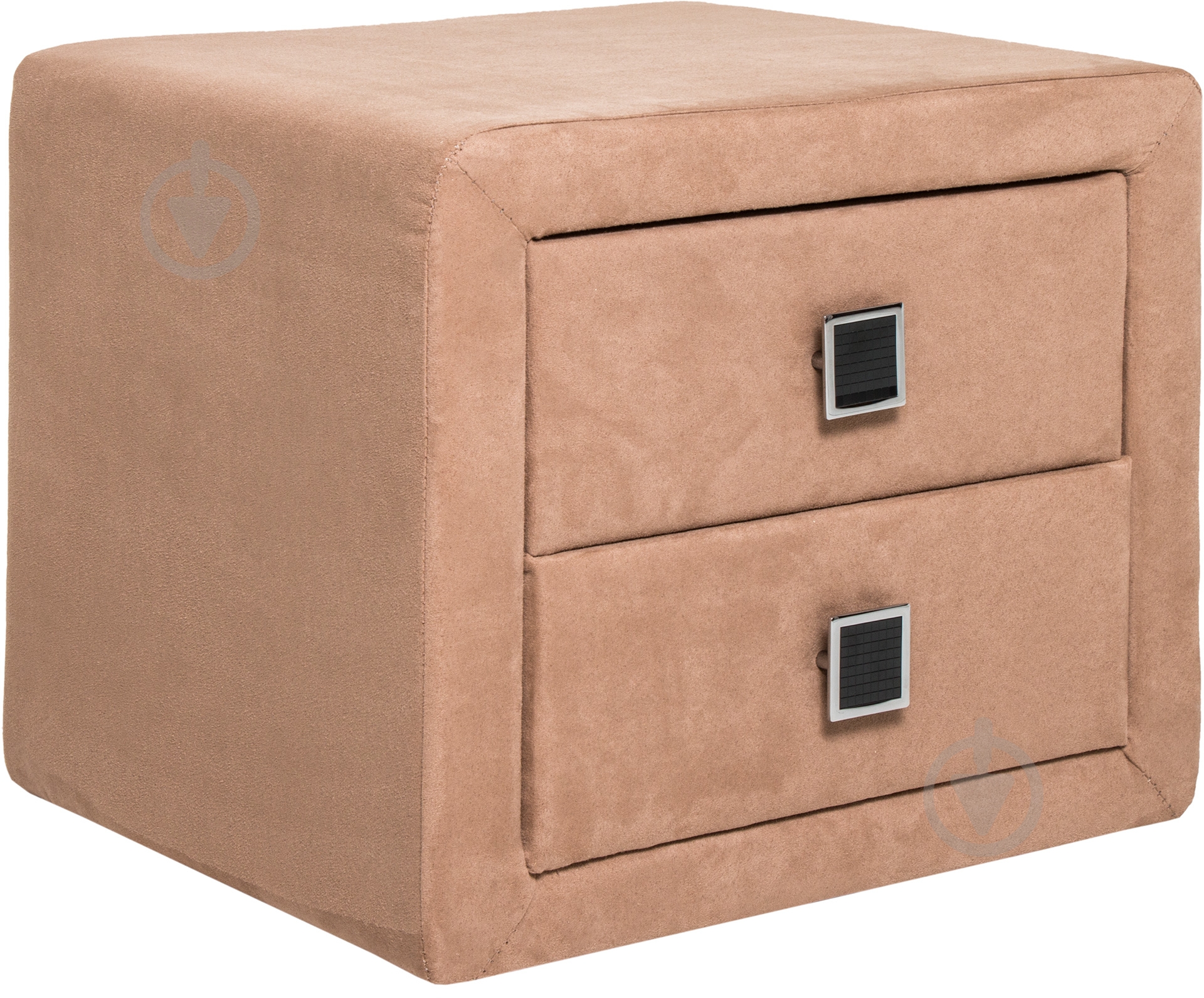 Тумба прикроватная Embawood Coffe Time молочный - фото 1