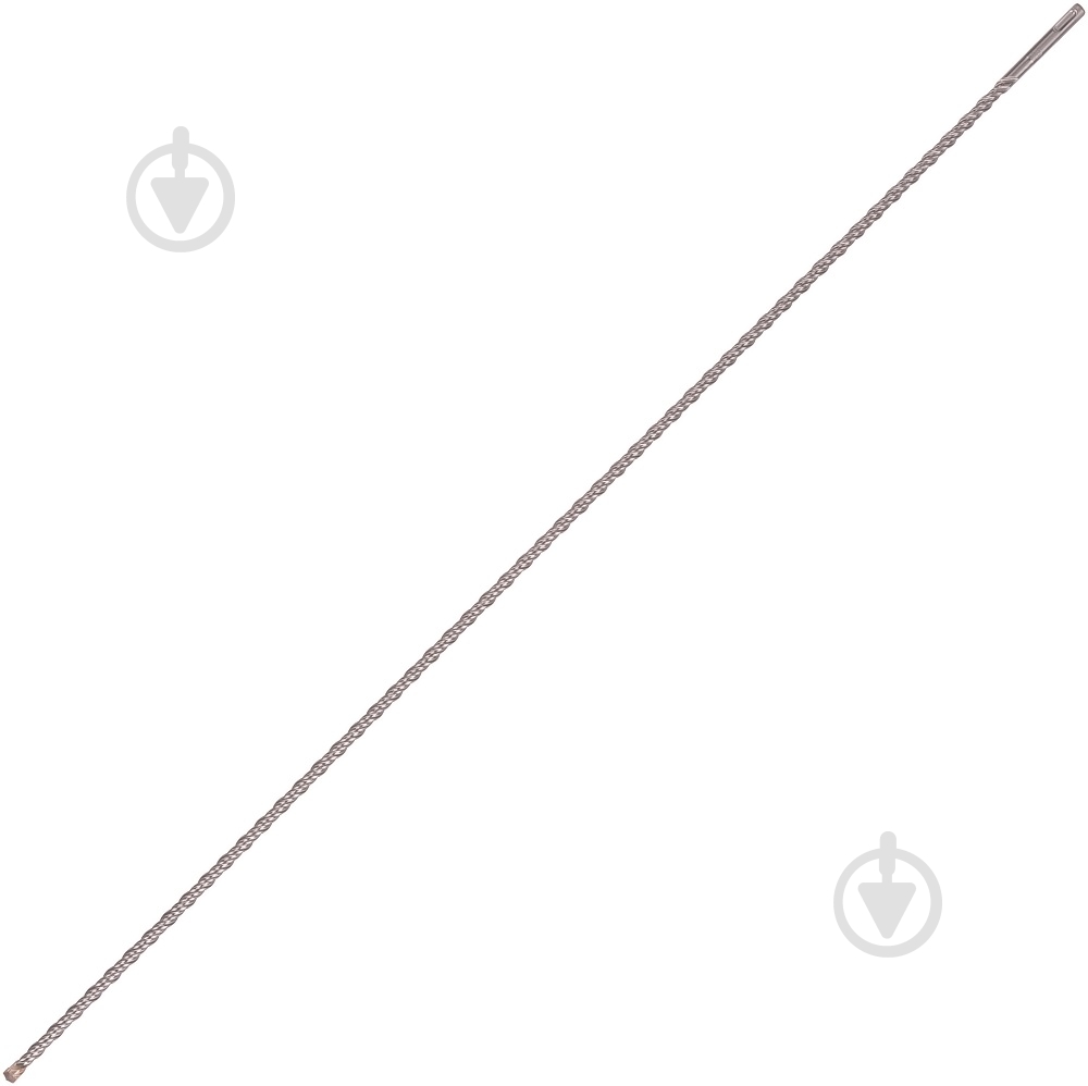 Бур Bosch 5 SDS-plus 10x950 мм 1005 мм 2608597122 - фото 1