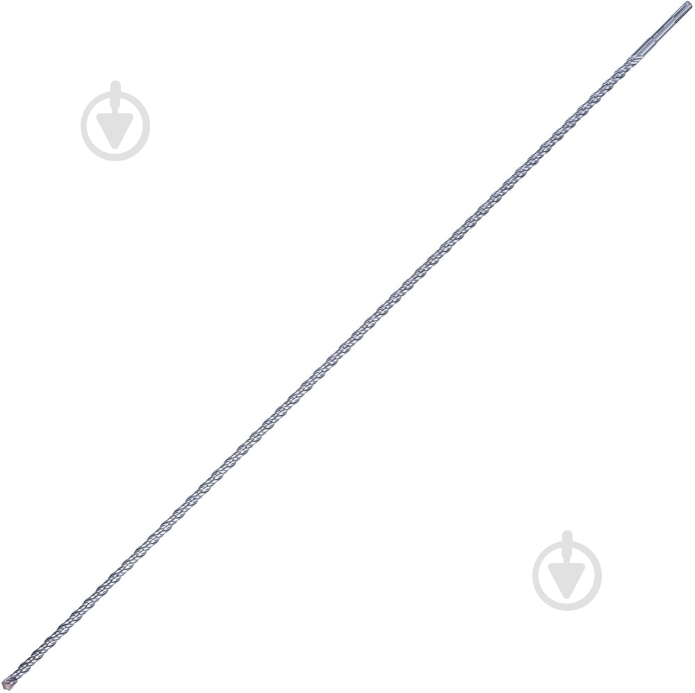 Бур Bosch 5 SDS-plus 12x950 мм 1005 мм 2608597123 - фото 1