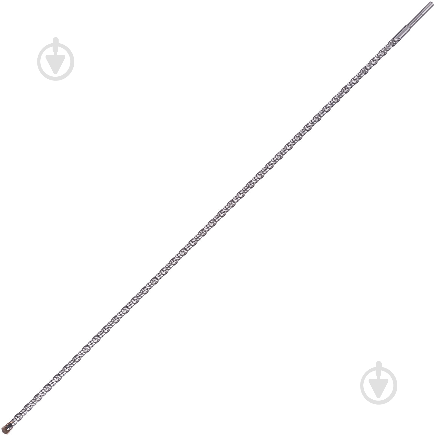Бур Bosch 5 SDS-plus 14x950 мм 1005 мм 2608597124 - фото 1 Бур Bosch 5 SDS-plus 14x950 мм 1005 мм 2608597124 - фото 1