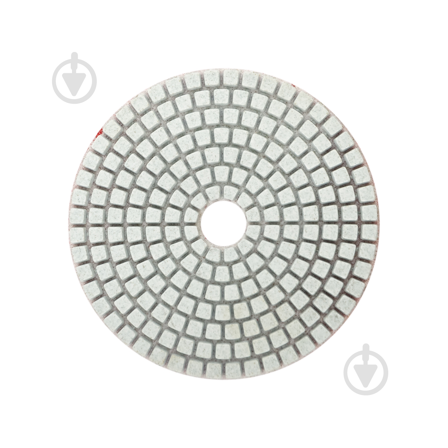 Шлифовальный диск GRANITE 100 мм 9-10-008 - фото 1