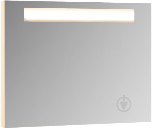 Зеркало Ravak Classic 600 латте X000000938 - фото 1