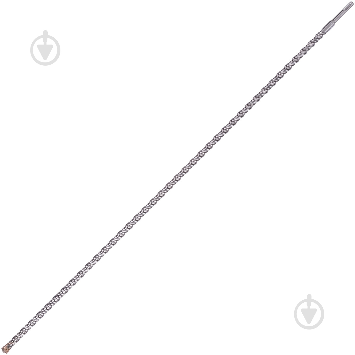 Бур Bosch 5 SDS-plus 16x950 мм 1005 мм 2608597125 - фото 1