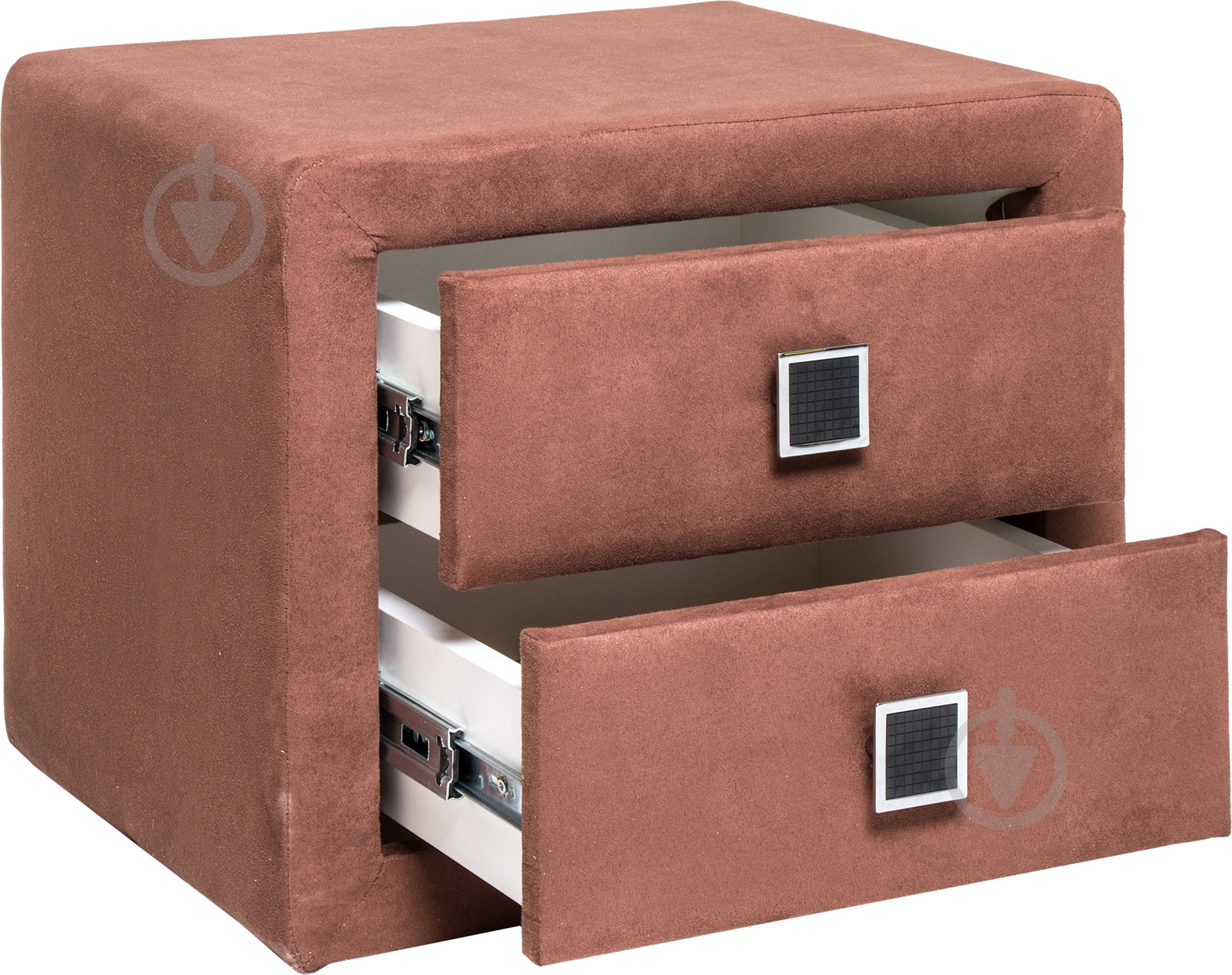 Тумба прикроватная Embawood Coffe Time бежевый - фото 3 Тумба прикроватная Embawood Coffe Time бежевый - фото 3