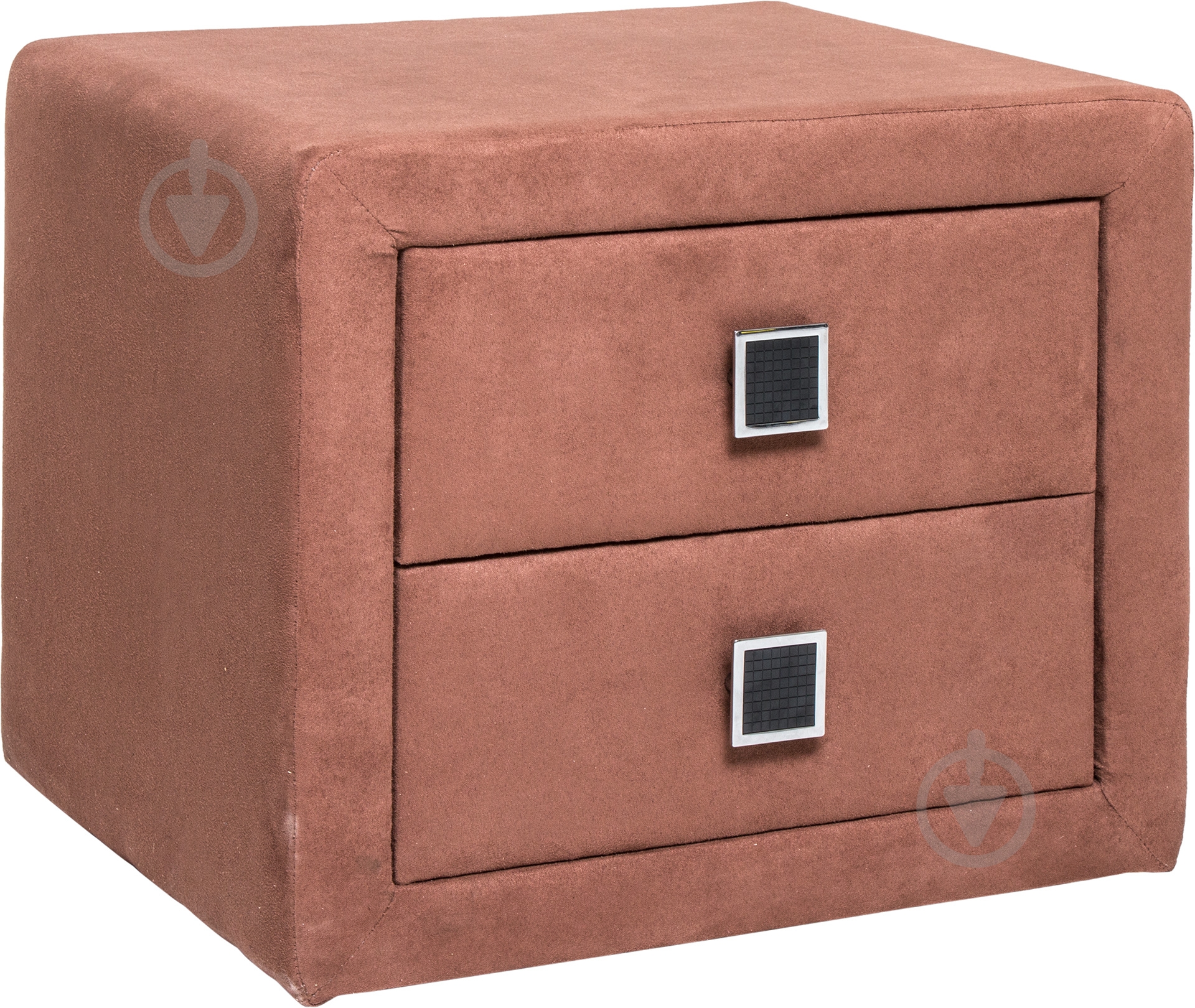 Тумба прикроватная Embawood Coffe Time бежевый - фото 1 Тумба прикроватная Embawood Coffe Time бежевый - фото 1