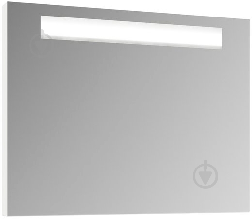Зеркало Ravak Classic 700 белый/белый X000000353 - фото 1 Зеркало Ravak Classic 700 белый/белый X000000353 - фото 1