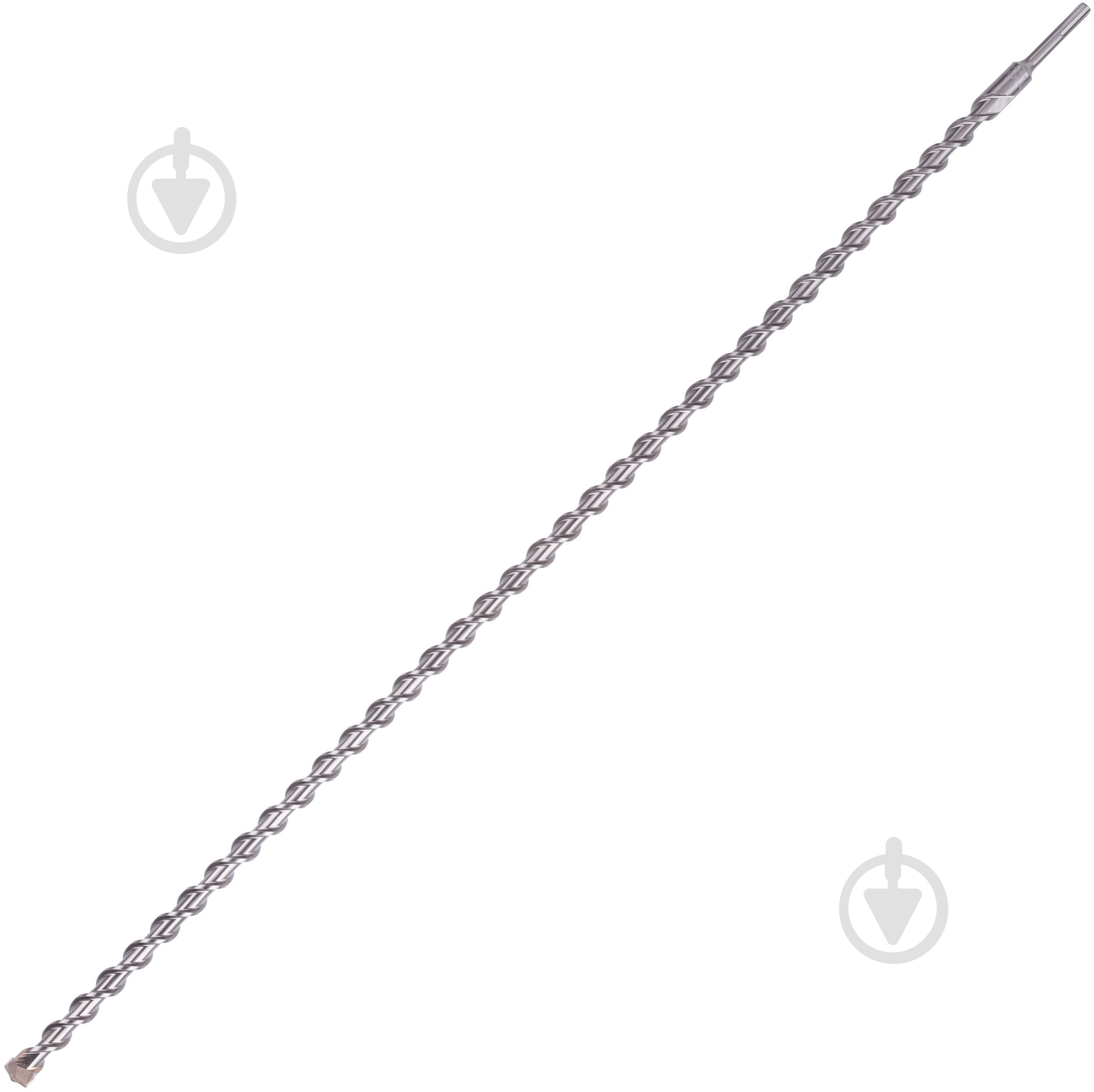 Бур Bosch 5 SDS-plus 20x950 мм 1005 мм 2608597127 - фото 1