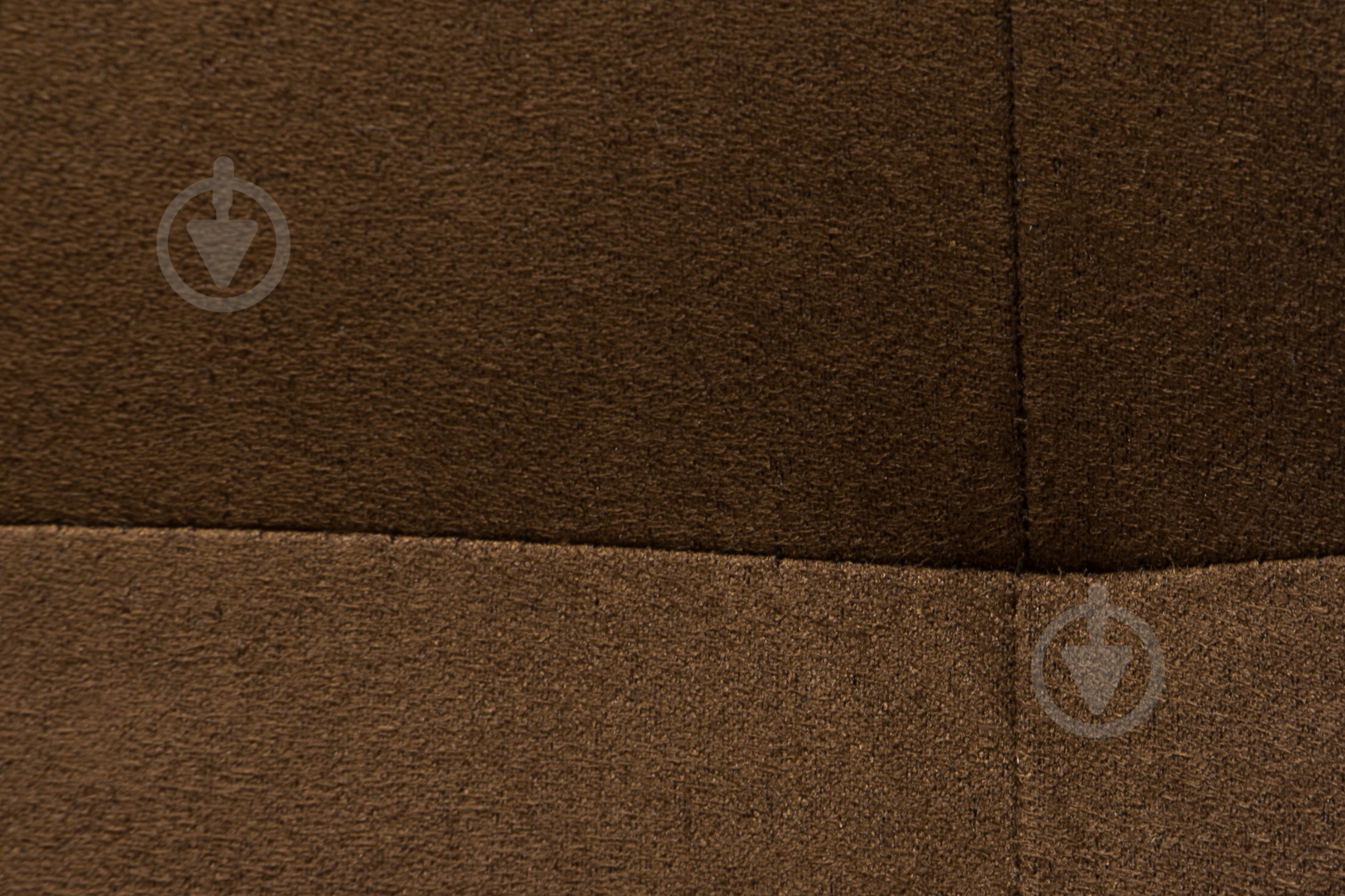 Кровать Embawood Coffe Time 160x200 см мокко - фото 2