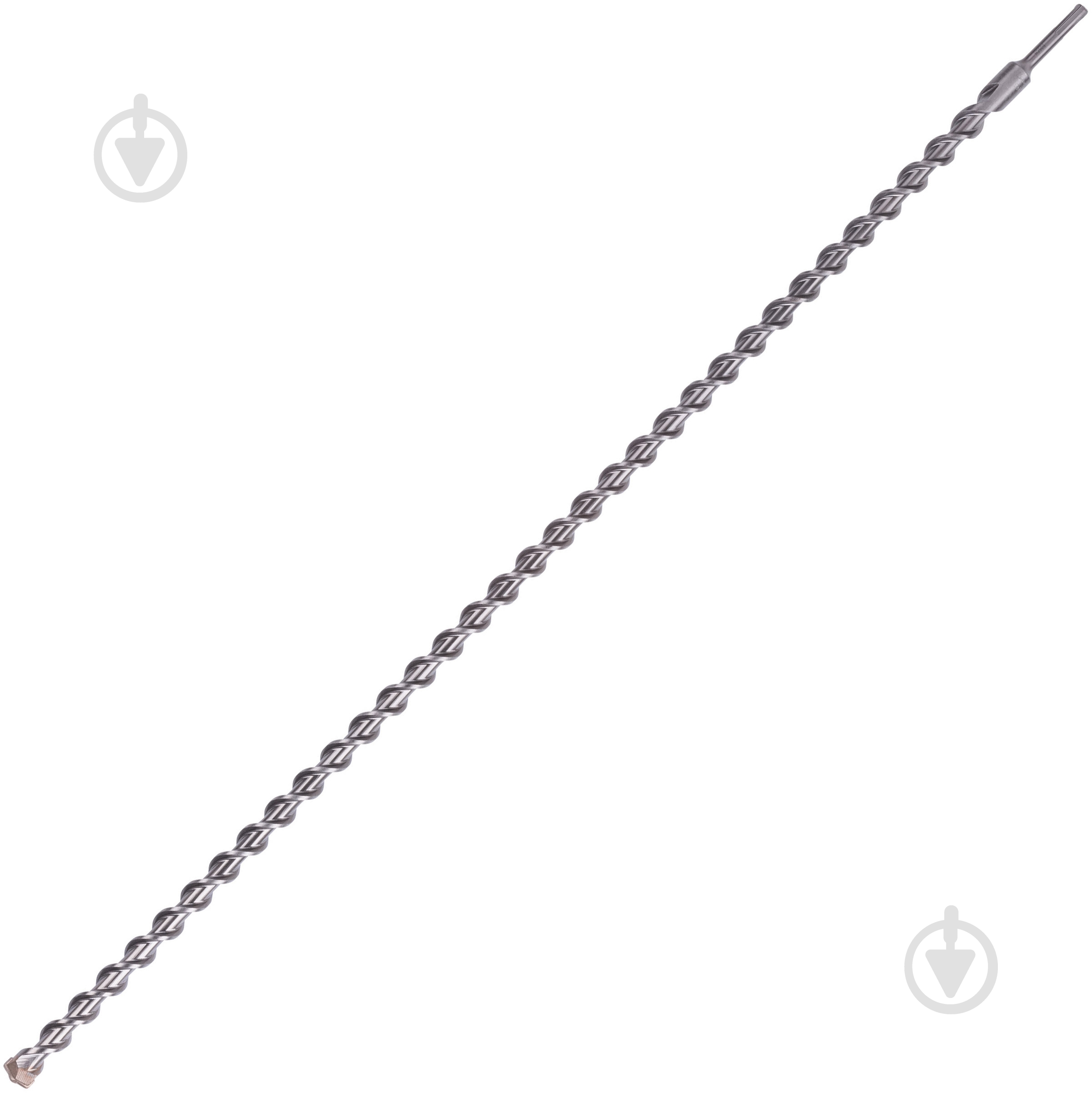 Бур Bosch 5 SDS-plus 22x950 мм 1005 мм 2608597128 - фото 1