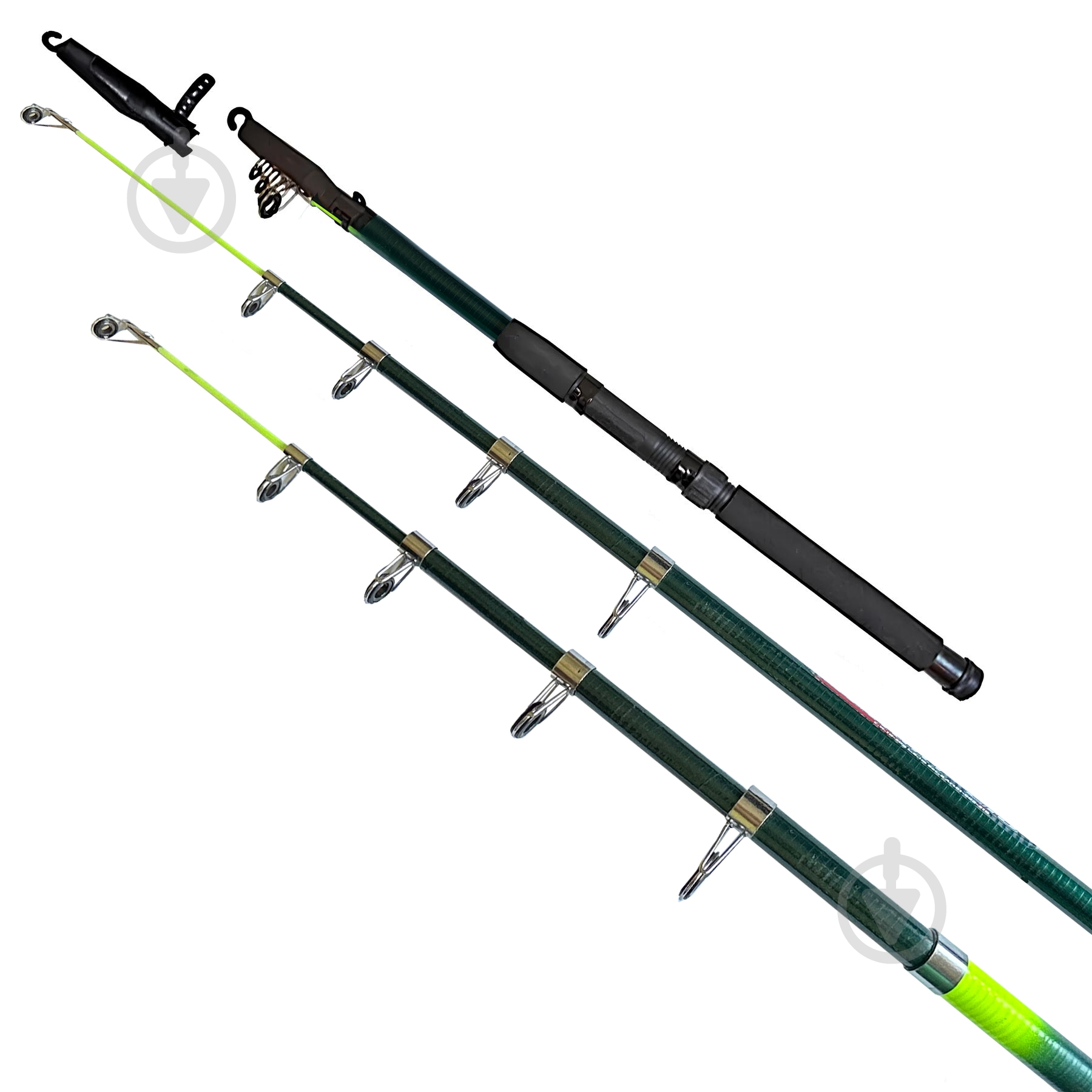 Спиннинговое удилище Gladiator Knight 3,6 м - фото 1