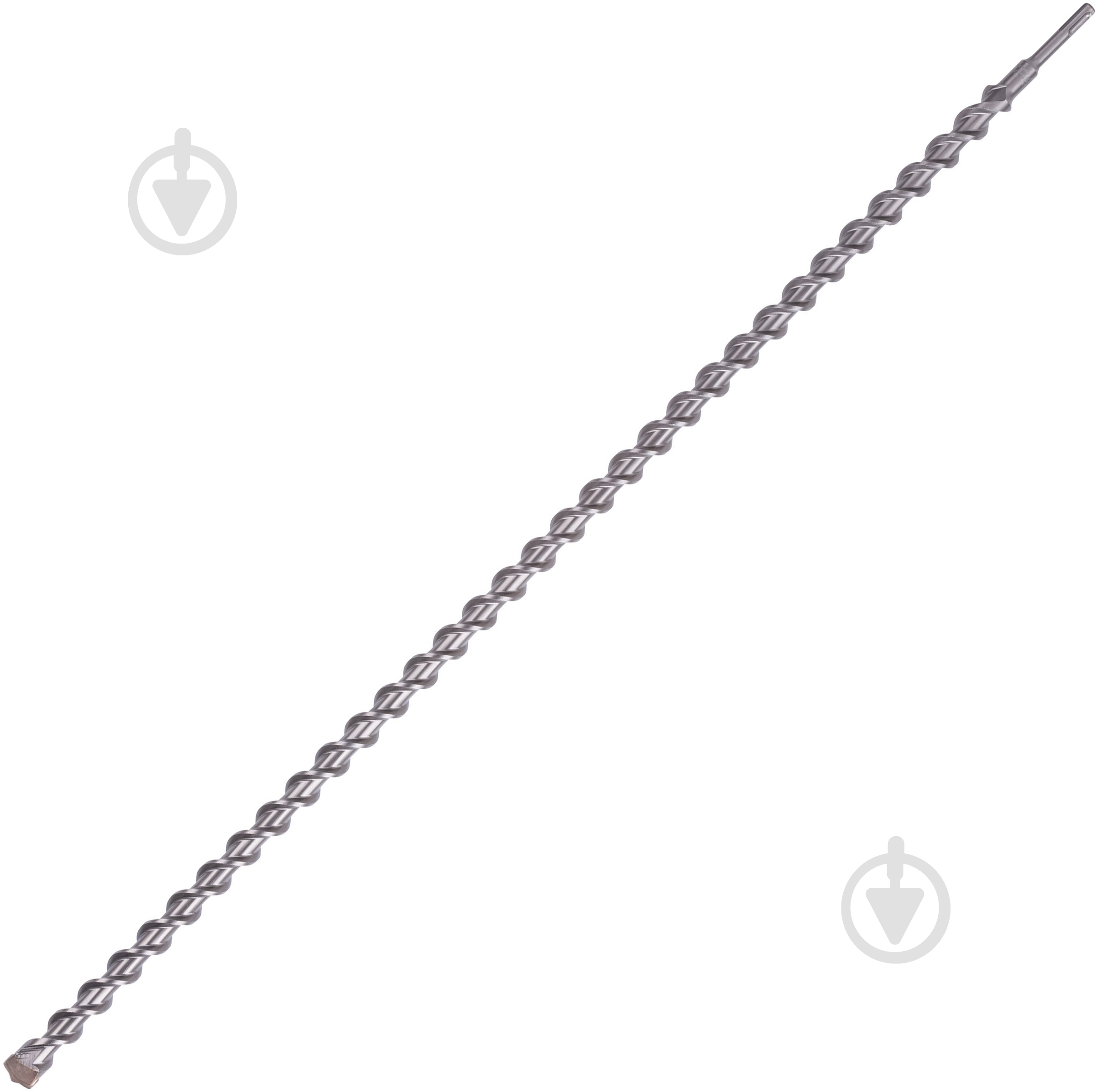 Бур Bosch 5 SDS-plus 25x950 мм 1005 мм 2608597129 - фото 1