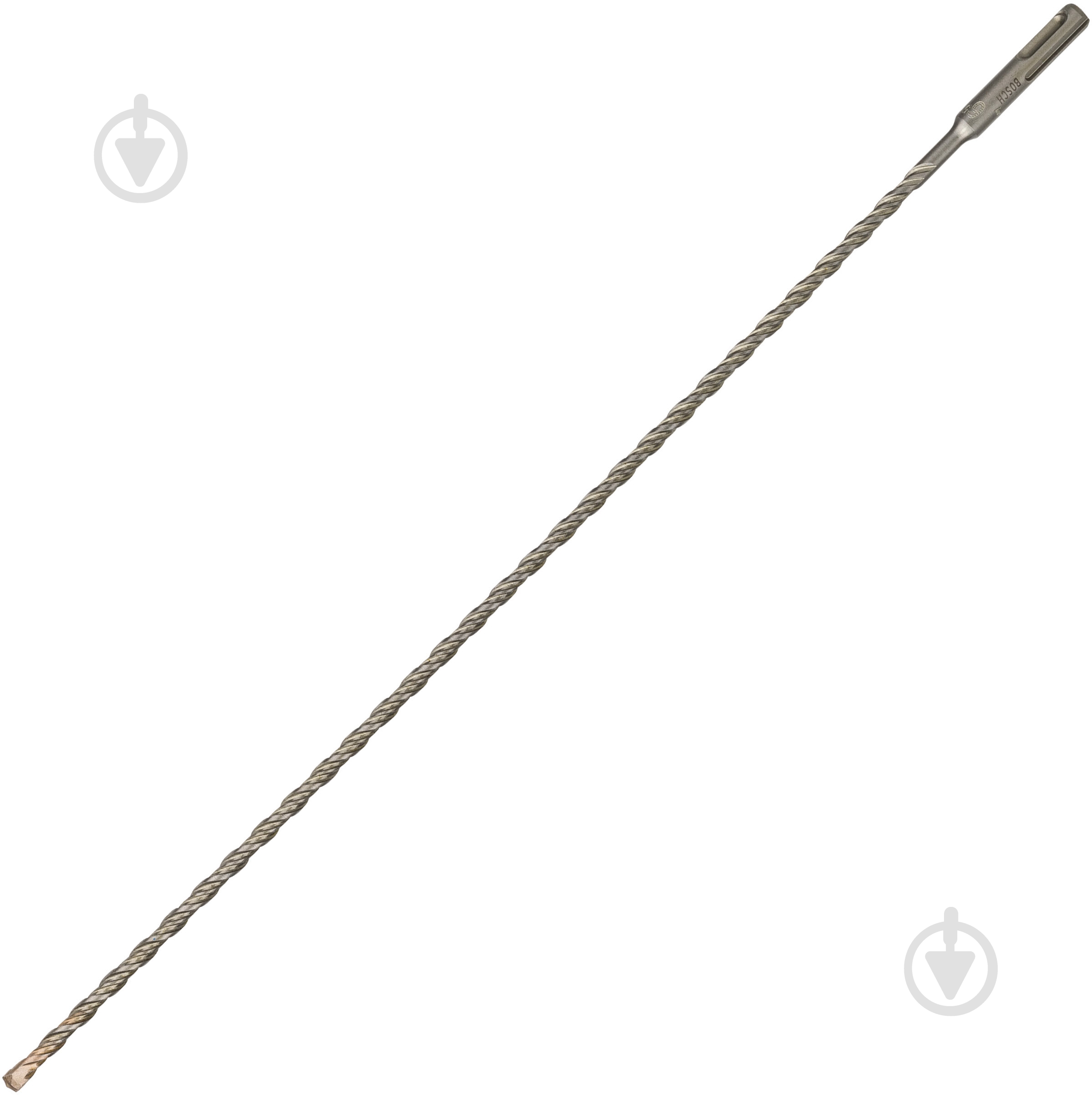 Бур Bosch 5 SDS-plus 6,5x400 мм 465 мм 2608587830 - фото 1