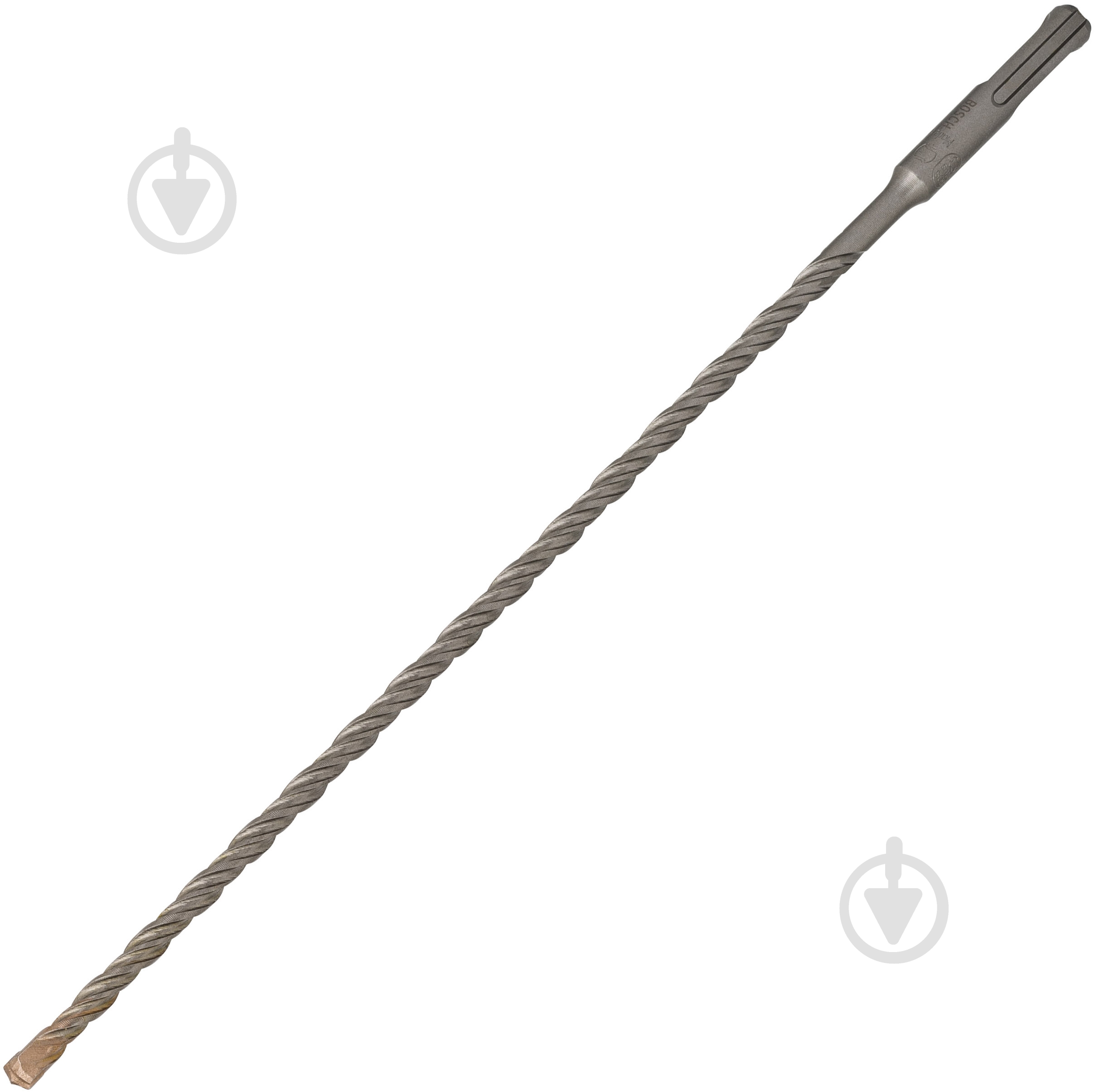 Бур Bosch 5 SDS-plus 7x250 мм 315 мм 2608587835 - фото 1 Бур Bosch 5 SDS-plus 7x250 мм 315 мм 2608587835 - фото 1
