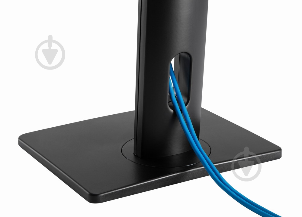 Крепление для монитора Gembird 17-32" (до 7 кг) MS-D1-01 поворотно-наклонные 17"-32" черный - фото 5 Крепление для монитора Gembird 17-32" (до 7 кг) MS-D1-01 поворотно-наклонные 17"-32" черный - фото 5