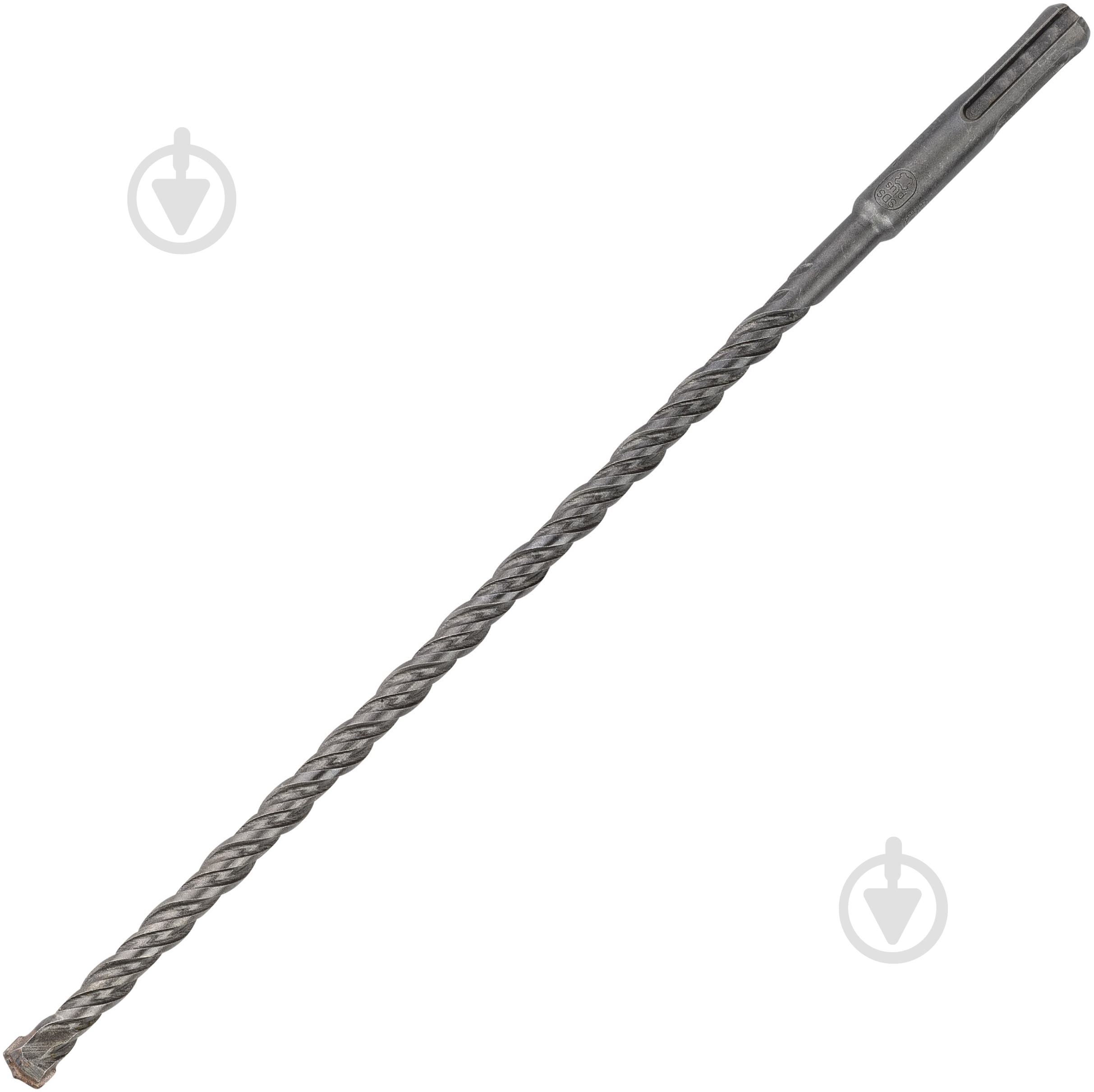 Бур Bosch 5 SDS-plus 9x200 мм 265 мм 2608587849 - фото 1