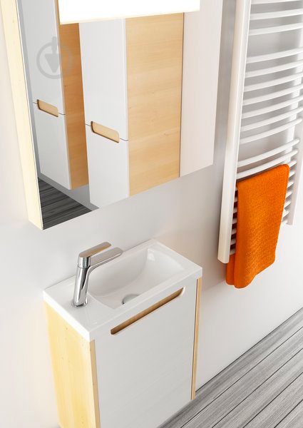 Зеркало Ravak Classic 800 латте X000000940 - фото 3