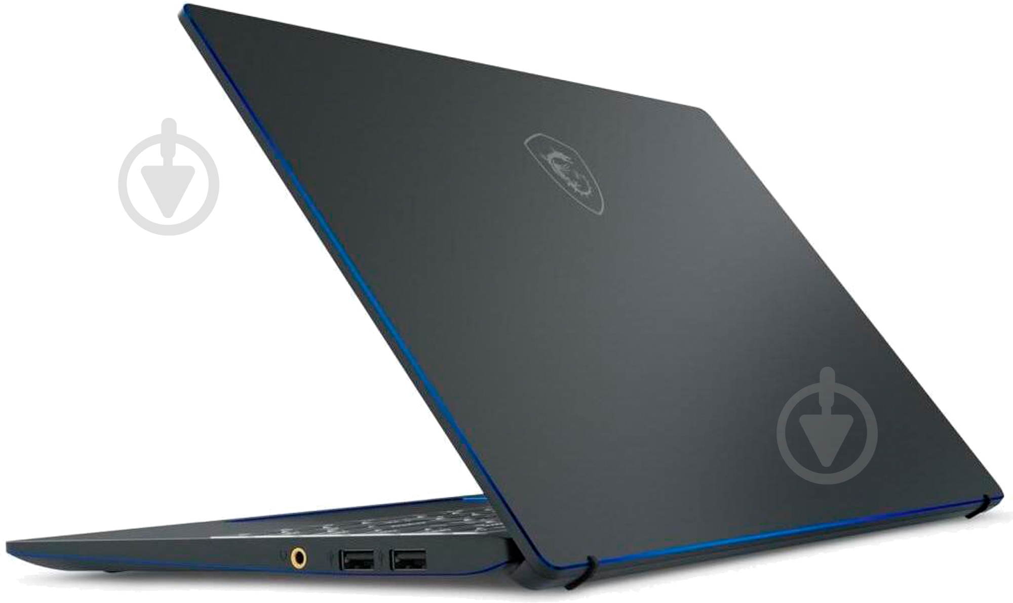 Ноутбук MSI PRESTIGE 15,6" (PS15A10SC-263XUA) black - фото 5