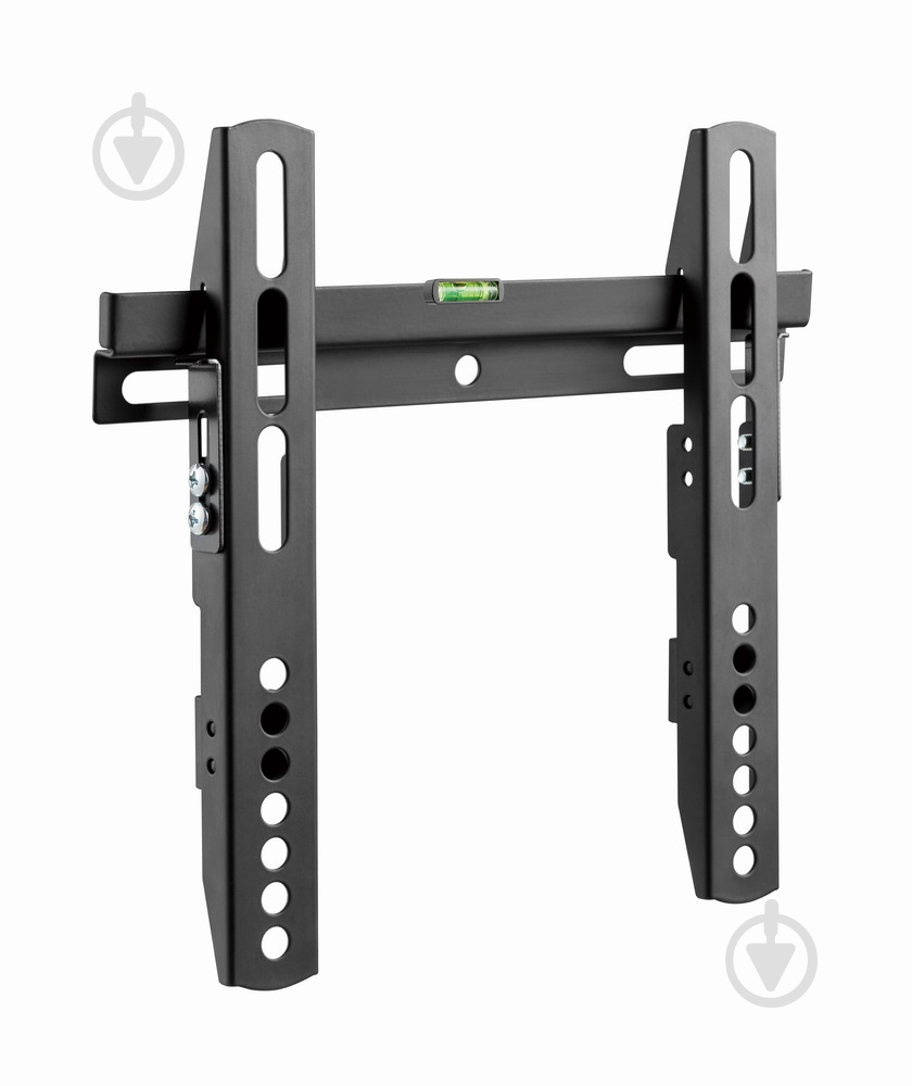 Кронштейн настінний Gembird 23 - 42” (до 40 кг) WM-42F-02 фіксовані 23"-42" - фото 1