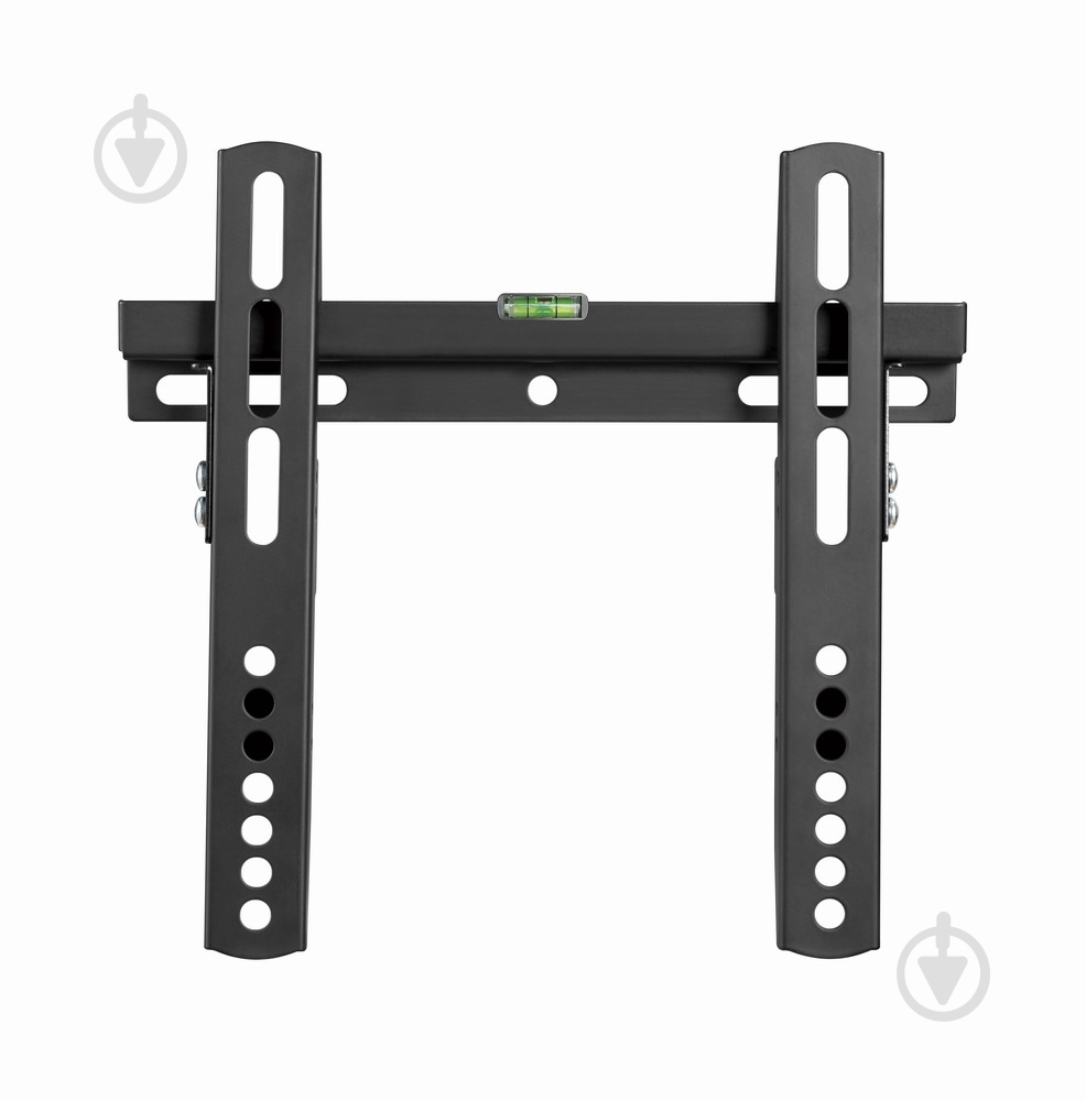 Кронштейн настінний Gembird 23 - 42” (до 40 кг) WM-42F-02 фіксовані 23"-42" - фото 2