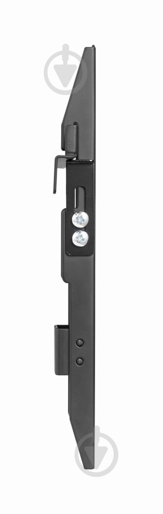 Кронштейн настінний Gembird 23 - 42” (до 40 кг) WM-42F-02 фіксовані 23"-42" - фото 3