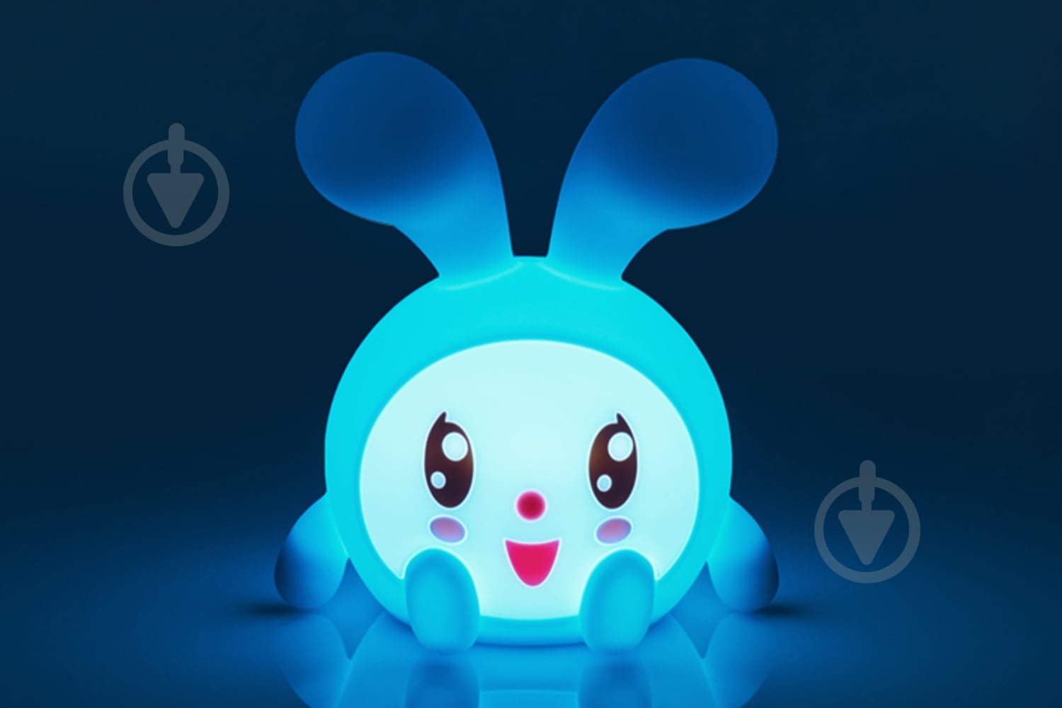 Нічник-іграшка Click Крошик CLK-G01BR-K01 - фото 7