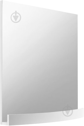 Зеркало Ravak Evolution N белый X000000781 - фото 1