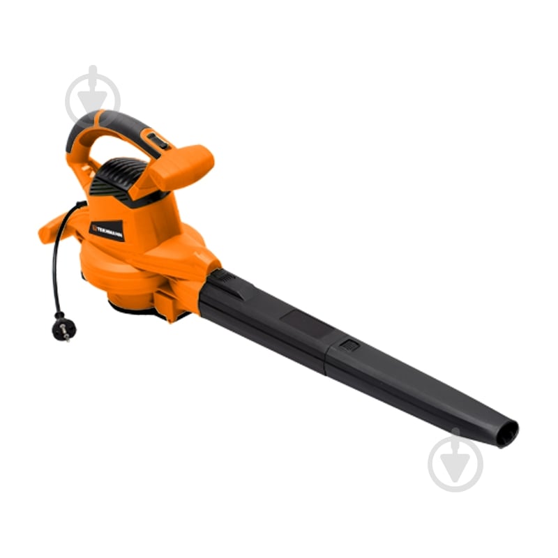 Воздуходув Tekhmann TBV-2936 2900 Вт 40 л 360 км/ч 850599 - фото 7