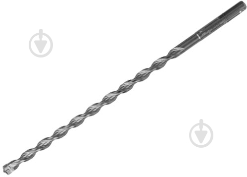 Бур Bosch 7 SDS-plus 10x265 мм 2608585047 - фото 1