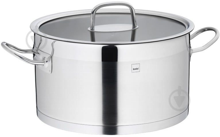 Набор кастрюль Kela 4 предмета (10953) Niklas - фото 2