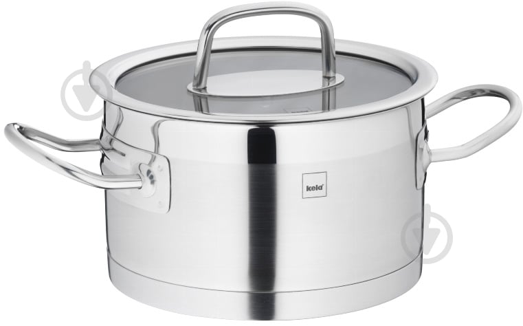 Набор кастрюль Kela 4 предмета (10953) Niklas - фото 3