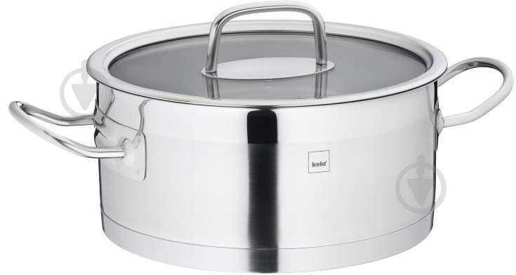 Набор кастрюль Kela 4 предмета (10953) Niklas - фото 4