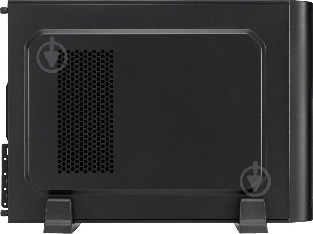 Корпус AeroCool CS-101 с БП 400W Black - фото 7