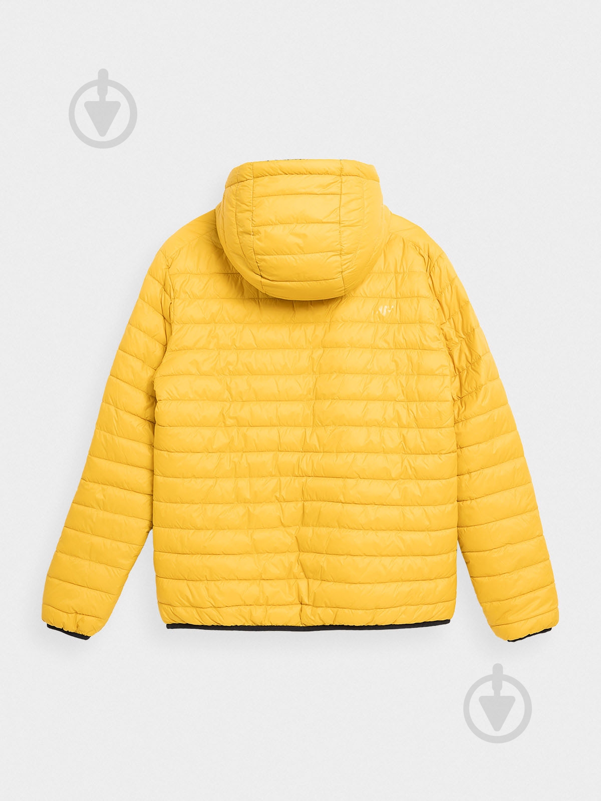 Куртка 4F DOWN JACKET M242 4FAW23TDJAM242-20S р.M черная - фото 2