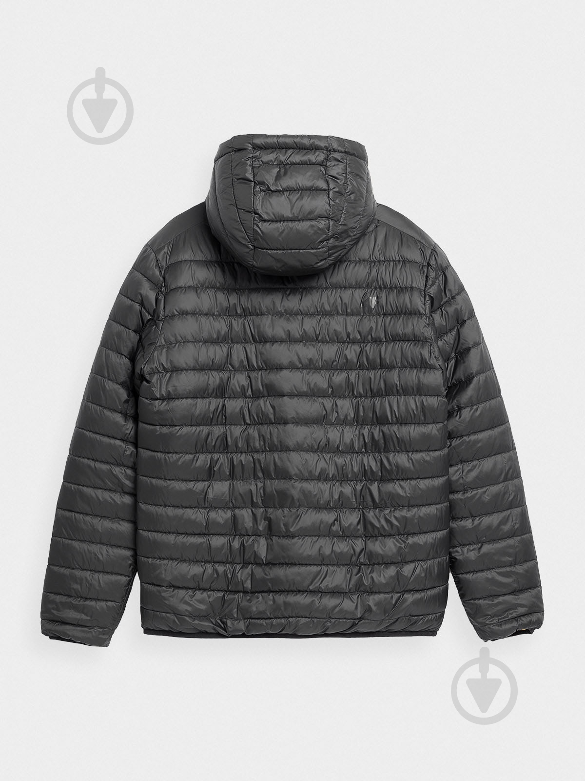 Куртка 4F DOWN JACKET M242 4FAW23TDJAM242-20S р.M черная - фото 4