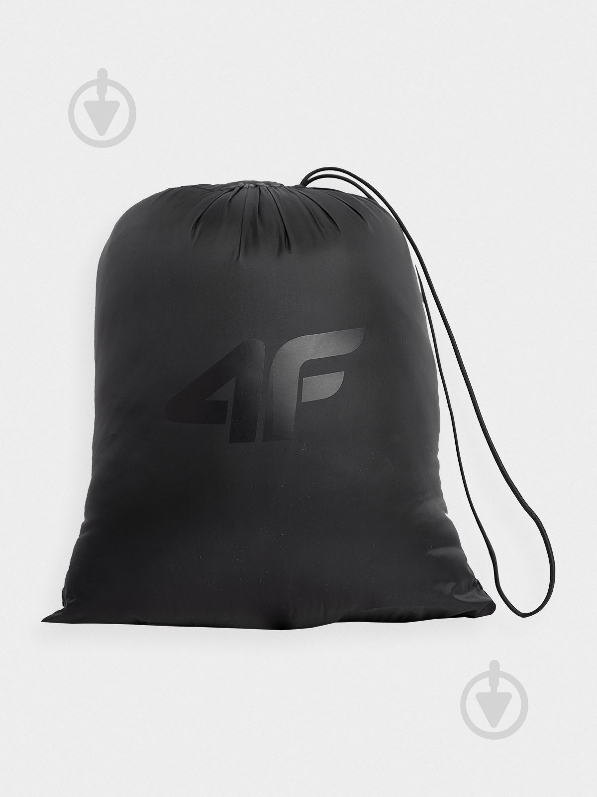 Куртка 4F DOWN JACKET M242 4FAW23TDJAM242-20S р.M черная - фото 5
