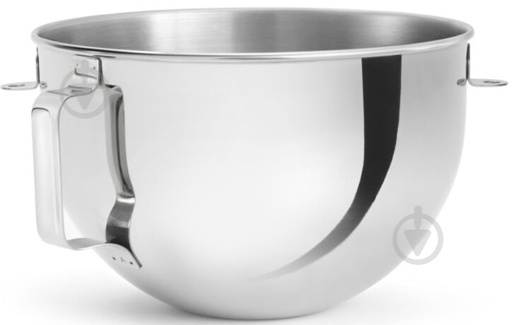 Кухонная машина KitchenAid Heavy Duty 5KSM55SXXEOB 5.2 л с откидным блоком, черный - фото 6