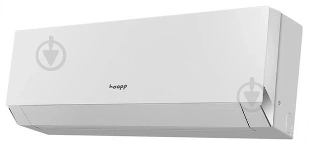 Кондиционер Hoapp Design HSZ-EF28VAN/HUZ-EF28VA - фото 3 Кондиционер Hoapp Design HSZ-EF28VAN/HUZ-EF28VA - фото 3