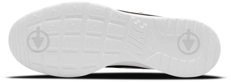 Кроссовки мужские демисезонные Nike TANJUN DJ6258-003 р.40,5 черные - фото 8