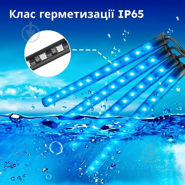 Лента светодиодная Inspire LED-72 Led bead - фото 3