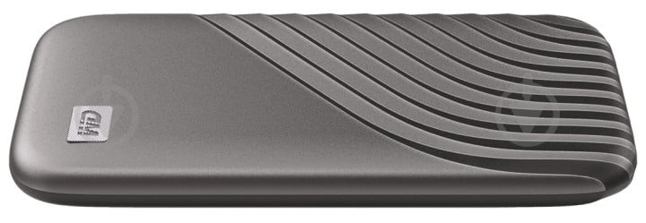 SSD-накопитель SanDisk 2000GB USB Type-CUSB 3.2 (WDBAGF0020BGY-WESN) - фото 4